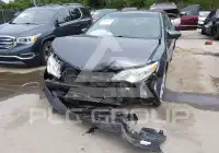 2012 Toyota CAMRY фото