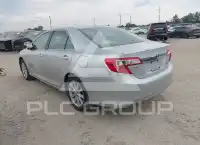 2012 Toyota CAMRY фото
