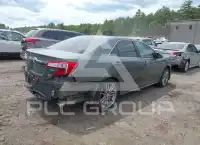 2012 Toyota CAMRY photo