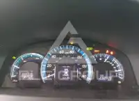 2012 Toyota CAMRY фото