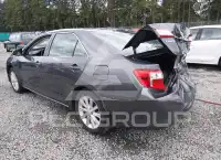 2012 Toyota CAMRY фото