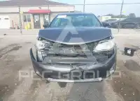 2012 Toyota CAMRY фото