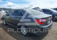 2012 Toyota CAMRY фото