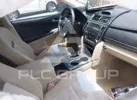 2012 Toyota CAMRY фото