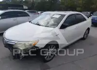 2012 Toyota CAMRY фото