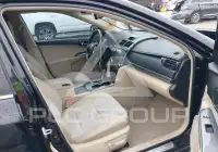 2012 Toyota CAMRY фото