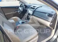 2012 Toyota CAMRY фото