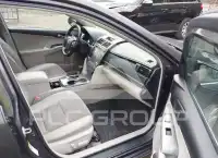 2012 Toyota CAMRY фото