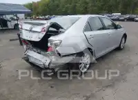 2012 Toyota CAMRY фото
