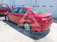 2012 Toyota CAMRY фото