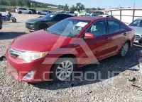 2012 Toyota CAMRY фото