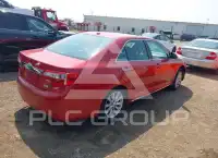 2012 Toyota CAMRY фото