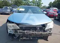 2012 Toyota CAMRY photo