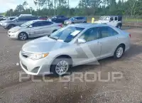 2012 Toyota CAMRY фото