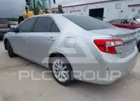 2012 Toyota CAMRY фото