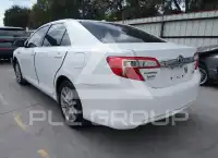 2012 Toyota CAMRY фото
