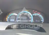 2012 Toyota CAMRY фото