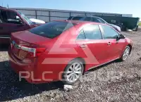 2012 Toyota CAMRY фото
