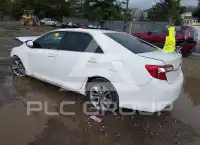 2012 Toyota CAMRY photo