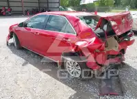 2012 Toyota CAMRY фото
