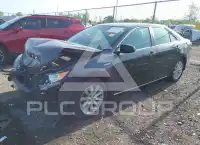 2012 Toyota CAMRY фото