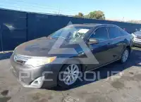 2012 Toyota CAMRY фото
