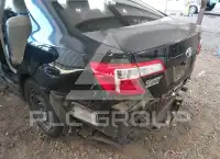 2012 Toyota CAMRY фото