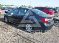 2012 Toyota CAMRY фото
