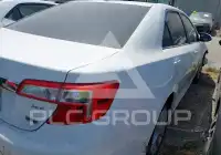 2012 Toyota CAMRY фото