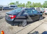 2012 Toyota CAMRY фото