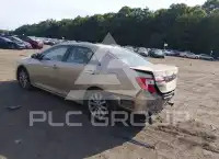 2012 Toyota CAMRY фото