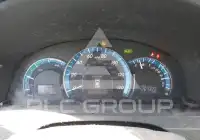 2012 Toyota CAMRY фото
