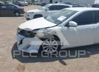 2012 Toyota CAMRY photo