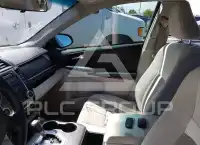 2012 Toyota CAMRY фото