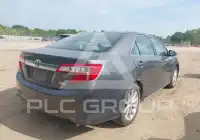 2012 Toyota CAMRY фото