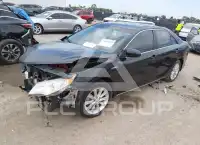 2012 Toyota CAMRY фото