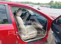 2012 Toyota CAMRY фото