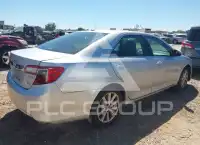 2012 Toyota CAMRY фото