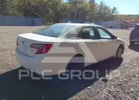 2012 Toyota CAMRY фото