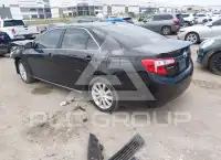 2012 Toyota CAMRY фото