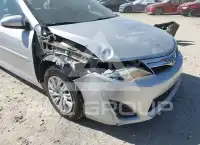 2012 Toyota CAMRY фото
