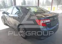 2012 Toyota CAMRY photo