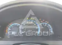 2012 Toyota CAMRY фото