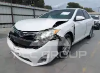 2012 Toyota CAMRY фото