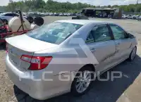 2012 Toyota CAMRY фото