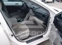 2012 Toyota CAMRY фото