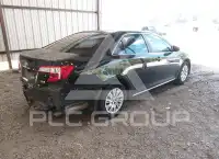 2012 Toyota CAMRY фото