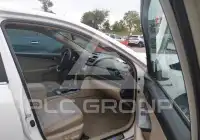 2012 Toyota CAMRY фото