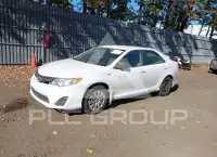 2012 Toyota CAMRY фото