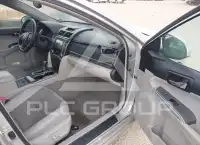 2012 Toyota CAMRY фото